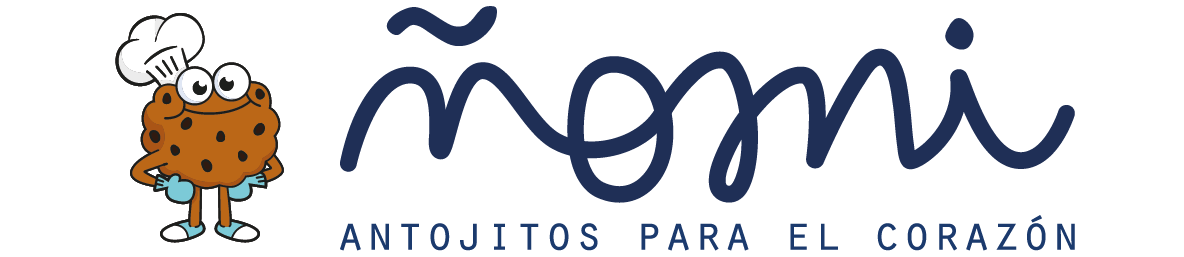 Ñomi · Antojitos para el corazón